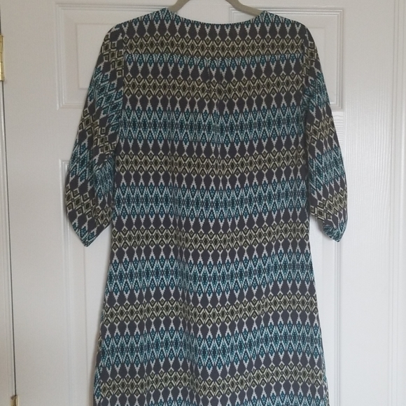 Mini Dress - Picture 4 of 4